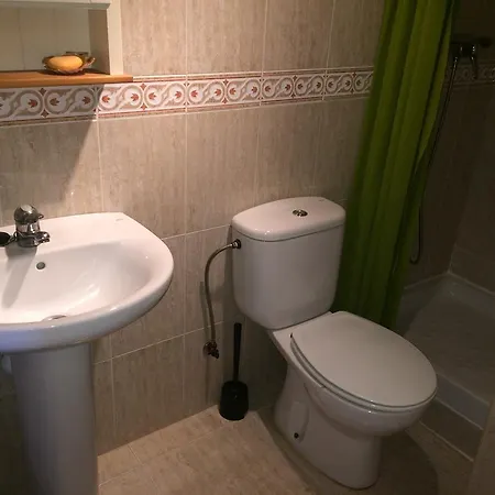 Senator Appartement *