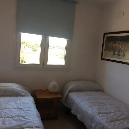 Senator Appartement