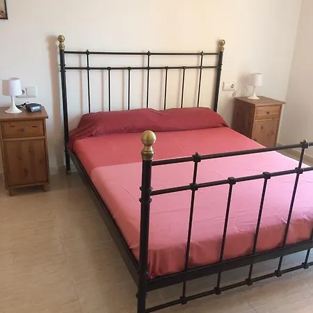 Senator Appartement