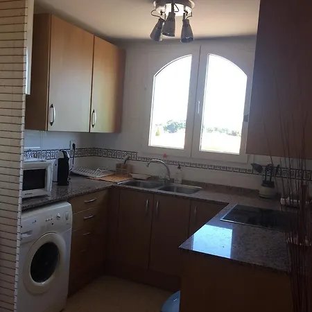 Senator Appartement *