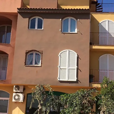 Senator Appartement *