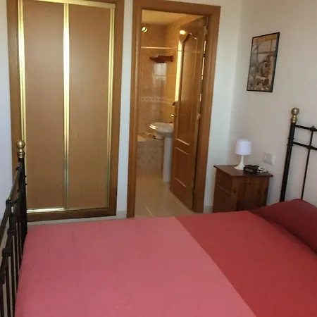 Appartement Senator