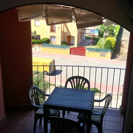Senator Appartement *
