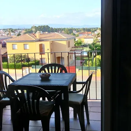 Appartement Senator *