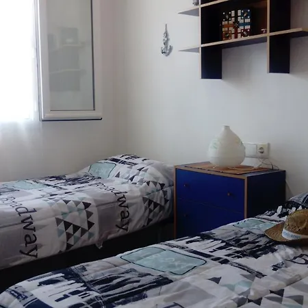 Senator Appartement