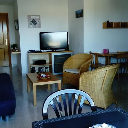 Senator Appartement